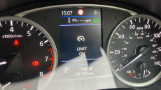 Nissan Micra 1.0 IG-T 92 Acenta 5dr CVT Petrol Hatchback